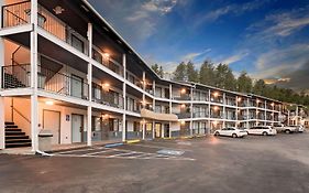 Super 8 By Wyndham Keystone/Mt. Rushmore
