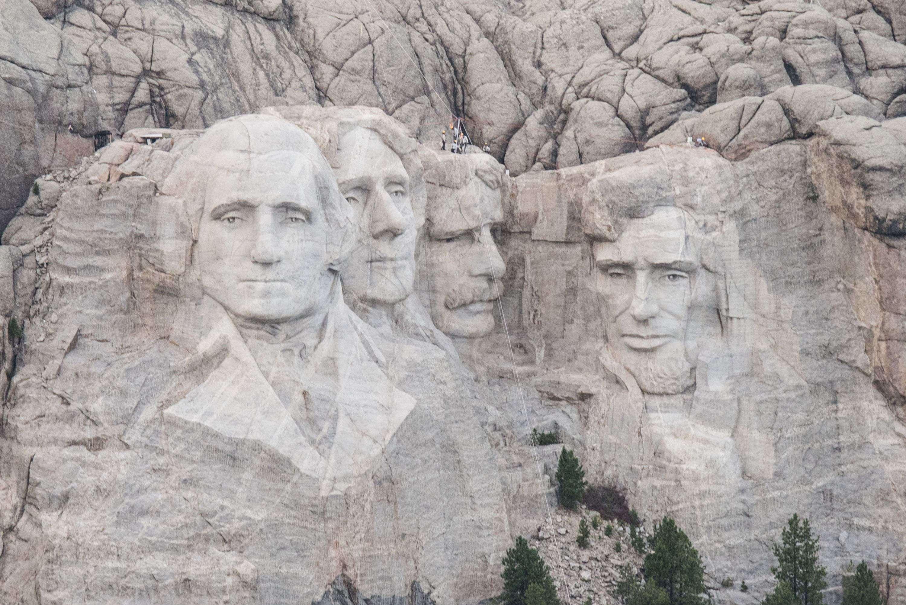 Super 8 By Wyndham Keystone/Mt. Rushmore Exterior foto