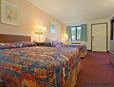 Super 8 By Wyndham Keystone/Mt. Rushmore Zimmer foto
